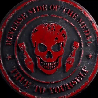 FRONT SIDE OF THE MEDAL