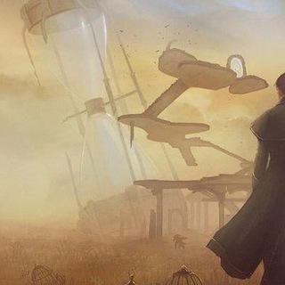 Мор: Костяной город