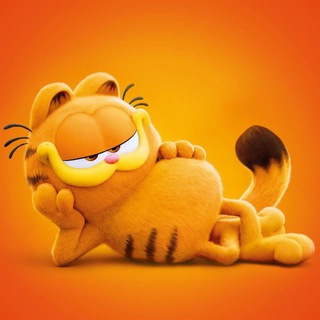 The Garfield Movie