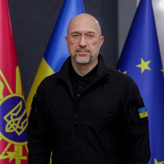 Денис Шмигаль | Міністр оборони України ✔