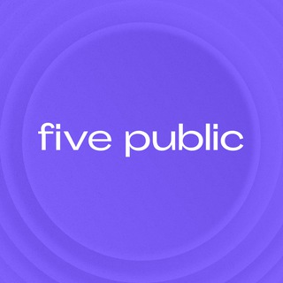 five public