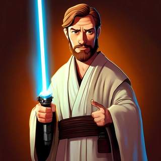 Кеноби одобряет!