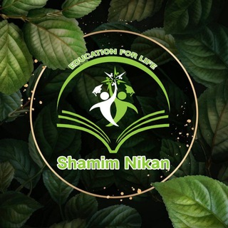 🍃Shamim Nikan🍃