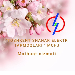 "Toshkent shahar elektr tarmoqlari" MCHJ
