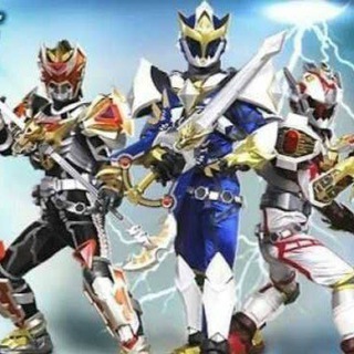 Power Rangers Ryukendo In Tamil