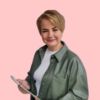 Виктория Склярова // продажи в Телеграм