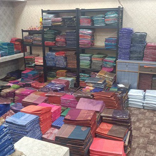 RITIKA - MANUFACTURER OF SILK SAREE