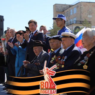 Бату Хасиков ✔