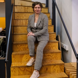 ☕️ Рукавишникова Елена ❤️ – КОУЧ, Психодраматист, Бизнес-Тренер