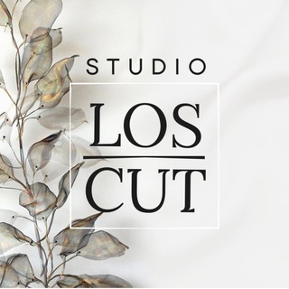 Studio_LosCut Ткани Италии