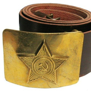 СЛУЖБА В АРМИИ ПРИ СССР