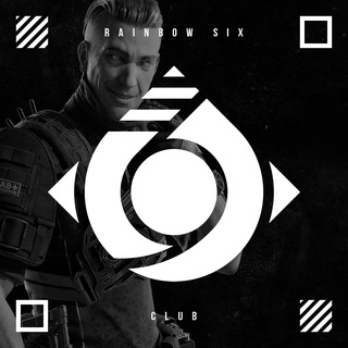 Rainbow Six Club 💀
