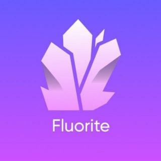 Fluorite iOS Channel