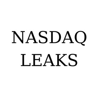 Nasdaq Leaks