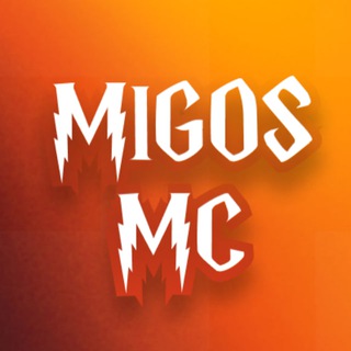 ♨️ MigosMc сервера майнкрафт
