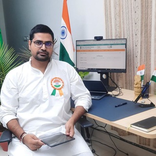 Rahul Bhardwaj Official 🇮🇳