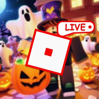 ROBLOX LIVE | Роблокс Новости