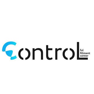 Control / фулфилмент / курьерские пакеты / чат