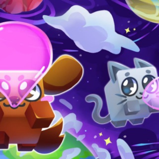 Bubble Gum Simulator INFINITY|новости