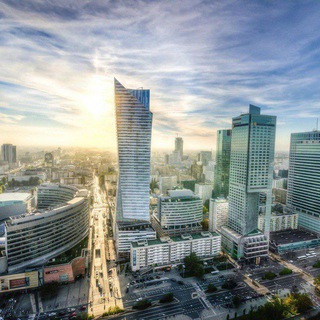 Варшава live 24