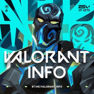 Valorant INFO | VINFO Chat 🐥