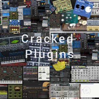 CRACKED PLUGINS VST💯