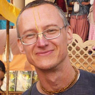 Ари Мардан Прабху