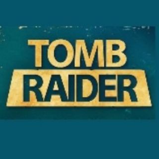 Tomb Raider Game