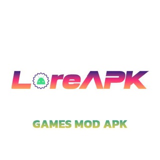 LOREAPK.COM MOD APK