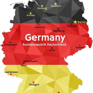 ⛵Германия: Bremen,Hamburg,Berlin,Köln,Dortmund,Essen,Hannover,Bremerhaven,Münster🇩🇪🇺🇦