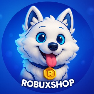 ROBUXSHOP.GG: Робуксы & Роблокс