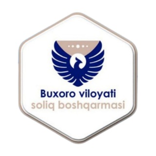 Buxoro viloyati soliq boshqarmasi