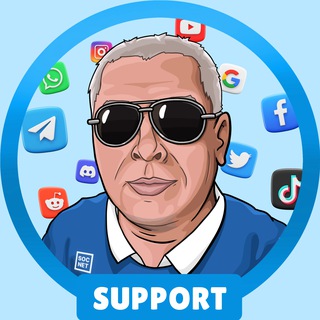 SocNet Support | Solomon