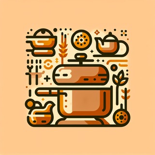 Секретный чат с рецептами