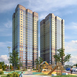 ЖК ДНЕПРОВСКАЯ РОЩА (Ростов, чат жильцов)