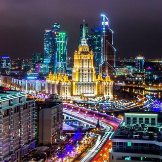 НАША МОСКВА.