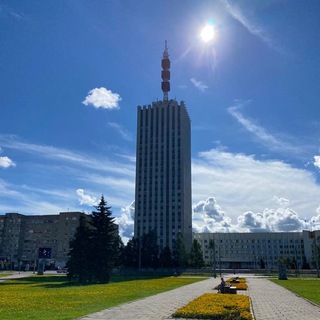 Чат Наш Архангельск ❤️
