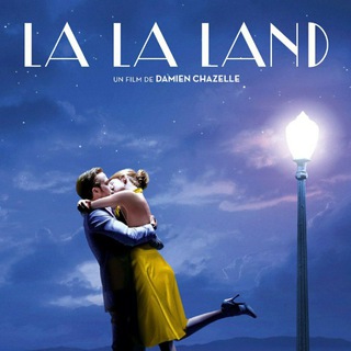 (18+) La La Land (2016) Movie