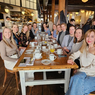 Женский русскоговорящий чат Мэдисона