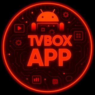 🎬 TvBox App | Приложения