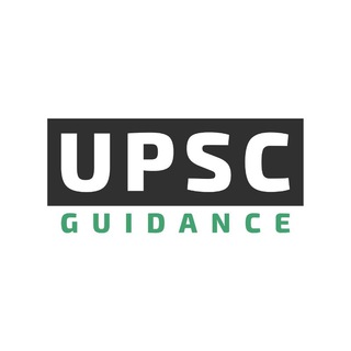 UPSC Guidance Official Channel