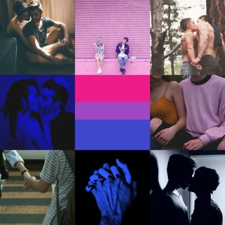 Мужская бисексуальность