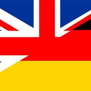 English & Deutsch Chatting Group