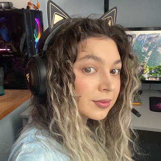 Настя Джексон ✔