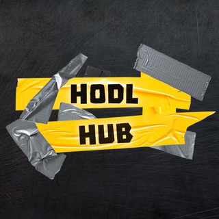 HODLHUB Crypto