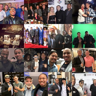 International Filmmakers Group (IFG)