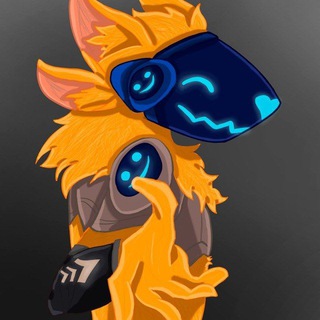 Фурри психолог | DevilTimeNow