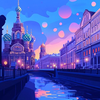 Чат Питер | СПБ🚀