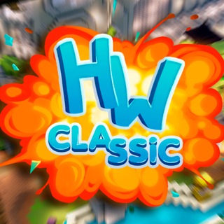 Классик Анархия 1.16.5 | HolyWorld