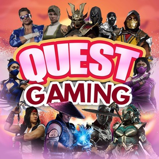 Quest Gaming